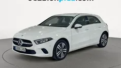 Blanco Usado 2021 Mercedes A250 Utilitario | 23.628 € (Super precio)