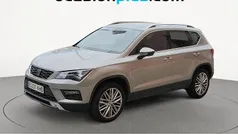 Usado 2018 Seat Ateca XCELLENCE SUV | 18.910 € (Precio justo)