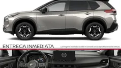 Usado 2025 Nissan X-Trail SUV | 43.649 € (Precio justo)
