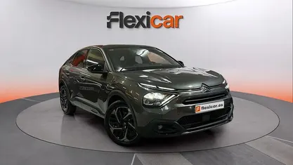 Usado Citroën C4 PureTech 131 CV (96 kW) 2021 Utilitario