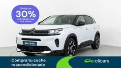 Usado 2024 Citroën C5 Aircross SUV | 24.990 € (Precio justo)