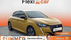 Usado 2022 Peugeot 208 Allure Utilitario | 11.290 € (Buen precio)
