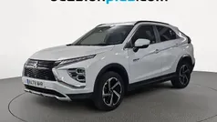 Blanco Usado 2023 Mitsubishi Eclipse Cross SUV | 20.900 € (Buen precio)