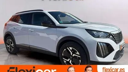 Usado Peugeot 2008 Allure 131 CV (96 kW) 2024 SUV