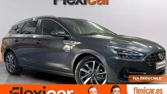 Usado 2024 Hyundai i30 Familiar | 21.290 € (Precio justo)
