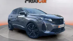 Usado 2022 Peugeot 3008 GT SUV | 18.790 € (Precio justo)