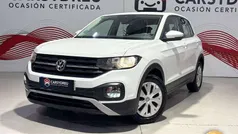 Usado 2019 VW T-Cross Edition SUV | 13.200 € (Precio justo)