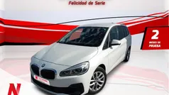 Usado 2021 BMW 218 Familiar | 21.485 € (Precio justo)