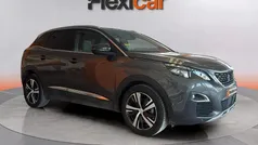 Usado 2018 Peugeot 3008 GT-line | 11.970 € (Buen precio)