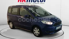 Usado 2015 Ford Tourneo Courier Trend Monovolumen | 9790 € (Precio justo)