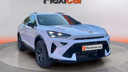 Usado Cupra Formentor 150 CV (110 kW) 2025 SUV