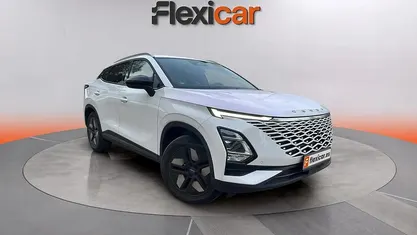 Usado Omoda 5 147 CV (108 kW) 2025 Blanco SUV