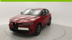 Rojo Usado 2024 Alfa Romeo Tonale Sprint SUV | 25.900 € (Buen precio)