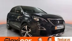 Usado 2018 Peugeot 3008 GT-line SUV | 17.290 € (Precio justo)