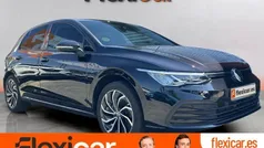 Usado 2022 VW Golf VIII Berlina | 21.890 € (Precio justo)