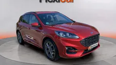 Usado 2022 Ford Kuga ST-Line SUV | 15.590 € (Precio justo)