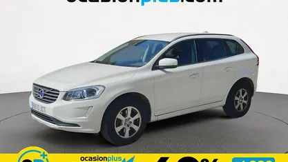 Occasion Volvo XC60 Kinetic 136 ch (100 kW) 2015 SUV