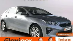 Usado 2020 Kia Ceed Utilitario | 14.390 € (Precio justo)