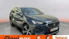Usado 2019 Seat Tarraco XCELLENCE SUV | 22.490 € (Precio justo)