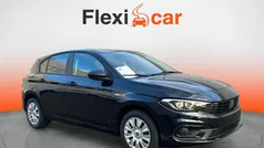 Negro Nuevo 2024 Fiat Tipo Berlina | 14.590 € (Precio justo)