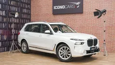 Usado 2025 BMW X7 SUV | 97.900 € (Super precio)
