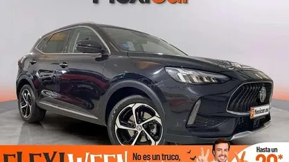 Usado 2024 MG HS Luxury SUV | 19.490 € (Precio justo)