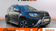 Azul Usado 2019 Dacia Duster Comfort SUV | 13.990 € (Precio justo)
