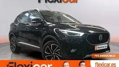 Negro Nuevo 2024 MG ZS Luxury Berlina | 20.390 € (Precio justo)