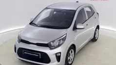 Usado 2024 Kia Picanto 4 Utilitario | 13.700 € (Precio justo)