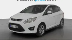 Usado 2011 Ford C-MAX Trend Monovolumen | 6500 € (Precio justo)