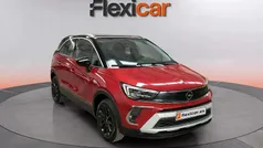 Usado 2021 Opel Crossland GS Line SUV | 10.690 € (Buen precio)