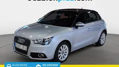Usado 2015 Audi A1 Utilitario | 13.980 € (Precio justo)