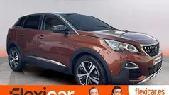 Usado 2016 Peugeot 3008 Allure | 11.490 € (Precio justo)