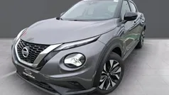 Marrón Usado 2022 Nissan Juke N-Connecta SUV | 18.500 € (Precio justo)