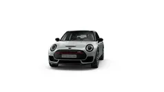 Blanco Usado 2021 Mini John Cooper Works Clubman Familiar | 36.500 € (Precio justo)