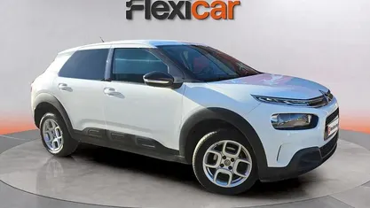 Usado 2019 Citroën C4 Cactus Business Class Utilitario | 10.490 € (Precio justo)