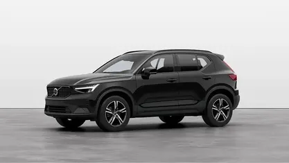 Begagnad Volvo XC40 Plus 163 HK (119 kW) 2026 SUV