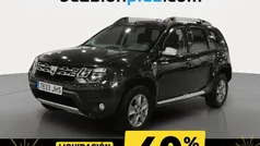 Usado 2015 Dacia Duster Ambiance SUV | 10.490 € (Precio justo)