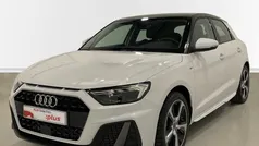 Usado 2024 Audi A1 Utilitario | 28.000 € (Precio justo)