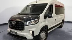Blanco Nuevo 2025 Maxus V90 Van | 61.900 €
