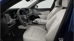 Usado 2024 BMW M760e Berlina | 119.900 €