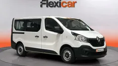 Usado 2019 Renault Trafic LIMITED Van | 21.390 € (Precio justo)