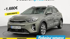 Usado 2021 Kia Stonic SUV | 18.490 € (Precio justo)