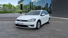 Usado 2019 VW Golf VII Utilitario | 15.200 € (Precio justo)