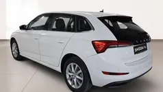 Usado 2021 Skoda Scala Ambition Utilitario | 13.900 € (Buen precio)
