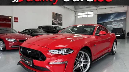 Usado Ford Mustang GT Fastback 455 CV (334 kW) 2020