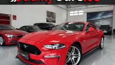 Usado 2020 Ford Mustang GT Fastback | 44.900 € (Buen precio)