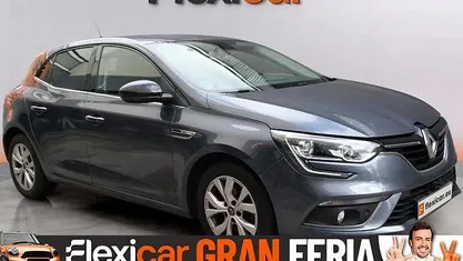 Usado Renault Mégane IV LIMITED 95 CV (69 kW) 2020