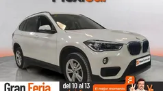 Usado 2018 BMW X1 SUV | 19.490 € (Buen precio)