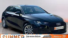 Usado 2021 Audi A3 | 24.990 € (Precio justo)